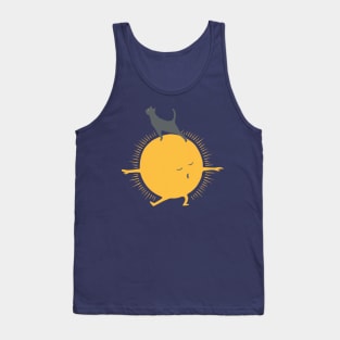 Good Meowing 9 Tank Top